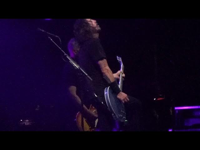 Foo Fighters - Shame Shame - Lollapalooza 2021 - Chicago, IL - 08-31-2021