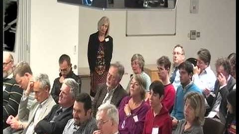 Prof Barbara Liskov Q & A