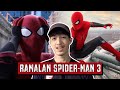 Ramalan Spider-Man 3