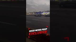 Deadly Wrong-Way Crash Shuts Down I-45 in North Houston