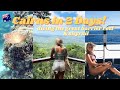 TRAVEL CAIRNS IN 2 DAYS WITH US | Great Barrier Reef Dive & Skyline Views | Australia Road Trip #6