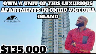Oniru Victoria Island: C of O Aaprtments for sale in Lagos Nigeria #lagosrealestate #lagosnigeria