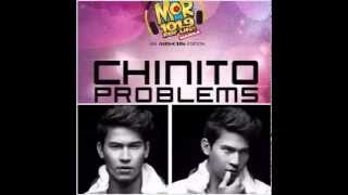 Enchong Dee - Chinito Problems (2014)