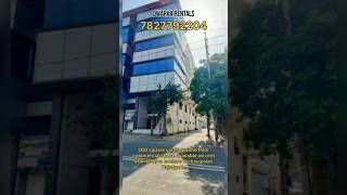 300 square yards  commercial space available on rent 40k in dichau road Najafgarh 📱 7827792204