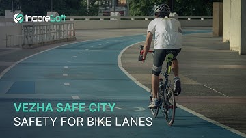 Safe City: Integrating Video Analytics into Urban Bike Lane Safety