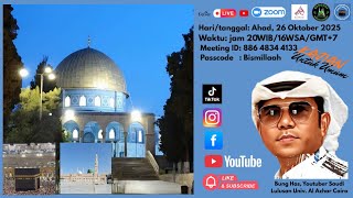 Download lagu FADHILAH 3 MESJID oleh @bunghasTV Ustadz Bung Hasibuan