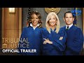 Tribunal Justice Season 2 - Official Trailer | Prime Video