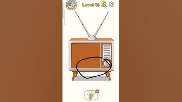 DOP 4 Logic Game – Draw Smart and Solve Tricky Levels! 🧠🔥