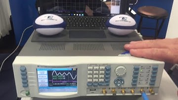 Astronics Test Systems at IMS 2017  Tabor