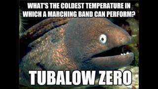Datos things only band kids will understand Guía