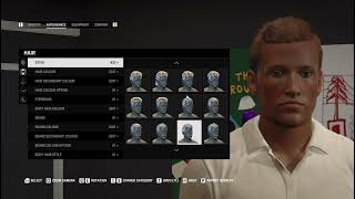 Cricket 24 | Career Mode | Ep 1. Create My Player | @simplegamerofficial