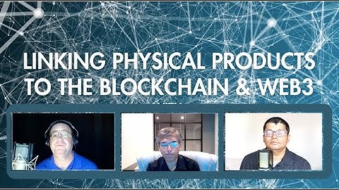Exploring Web3 & Phygitals: Linking Physical Products to Blockchain with Qliktag NFT + NFC Tech