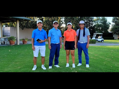 Video: 25 Cov Kev Sib Tw Ntaus Golf hauv Las Vegas, Nevada
