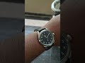 Delhi Watch Company Vayu Bison VS Vayu IV || New Pilot watches from Indian Microband || VK61 & VH31