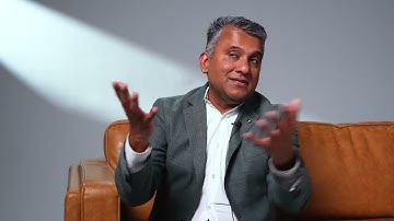 He started as a CPA. But accounting didn’t fill his cup—impact did.