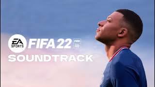 Che Lingo, Tamaraebi — Eyes on the Prize (FIFA 22 Official Soundtrack)