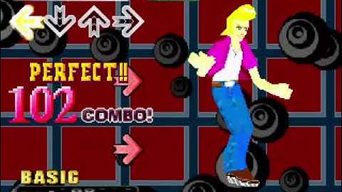 【DDR 4thMIX】FURUHATA