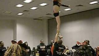Facebook - Videos of You- Lauren's Stunt Group COA [HQ].mp4