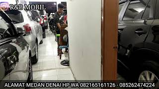 Dijual-- HONDA CRV 2010 | MOBIL MEDAN