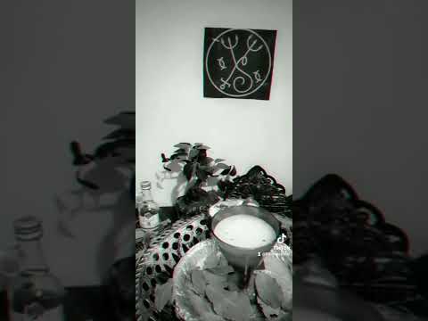 Working With Pomba Gira