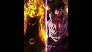 ناروتو ضد ساسكي -(Naruto vs Sasuke- (AMV