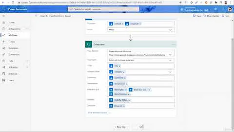 Make real use of a very simple Power Automate Flow | Microsoft Power Automate (Flow) Crash Course