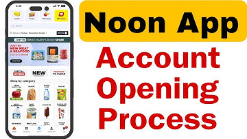 Noon Account Opening | Noon Ka Account Kaise Banaye | Noon Register | Noon App Me Id Kaise Banaye