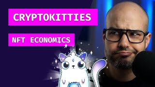 Cryptokitty - The Harbinger of Crash