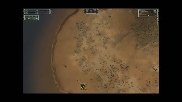 VideoCast - Ez- vs CapsBlock-Imp on Saltrock Colony Part 1