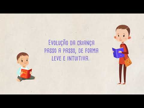 Vídeo: Eidética Para Pré-escolares