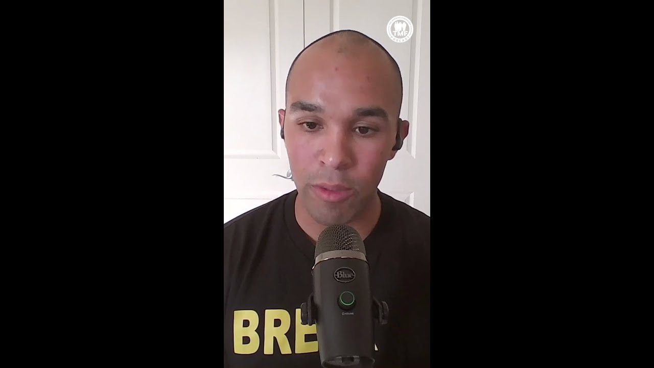 A Combat Veterans Journey from Chaos to Advocacy with SFC Alexander Stewart #shorts