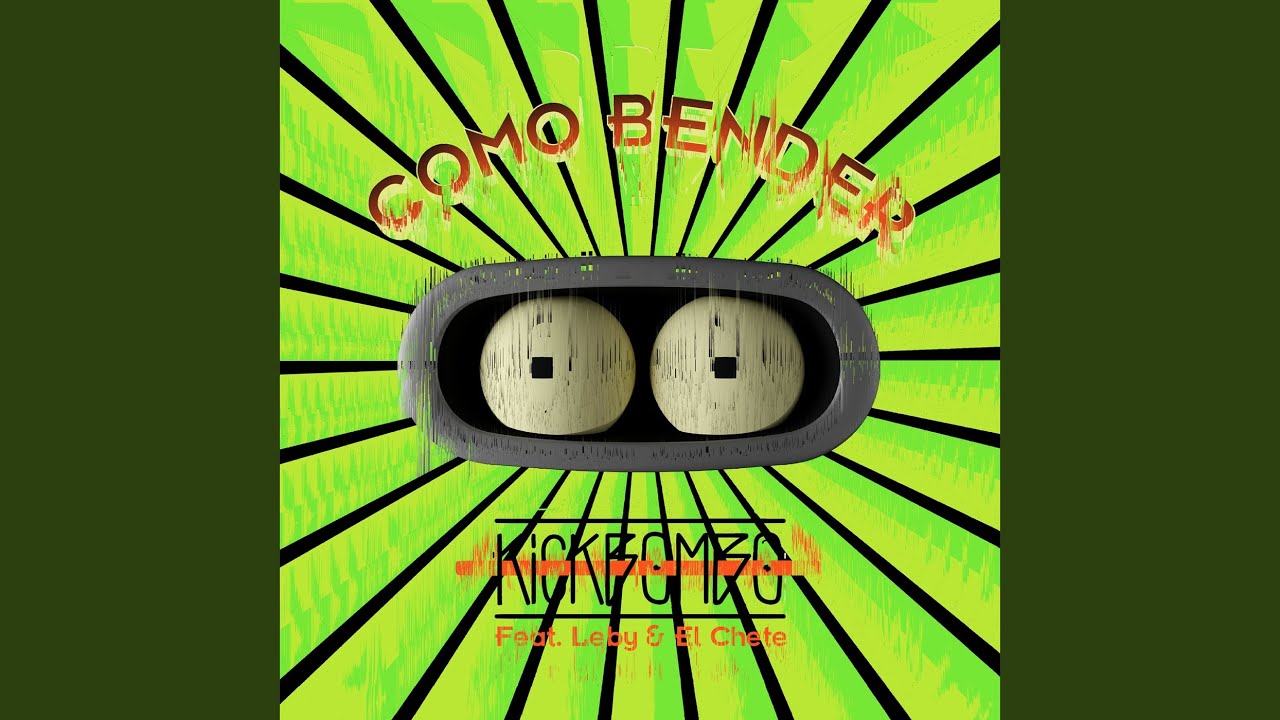 Como Bender YouTube Como Bender YouTube