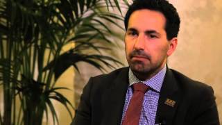 Scott Budnick: From the Hangover movies to Juvenile Justice Reform