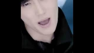 suho saranghae