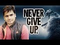 DON'T STOP: Best Motivational Video | Work Hard and Make It Happen