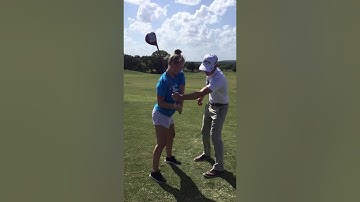 PGA Level 2 Video #10 Knowledge of Performance