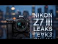 5 Things You Need to Know About Nikon Z7 III Before Buying