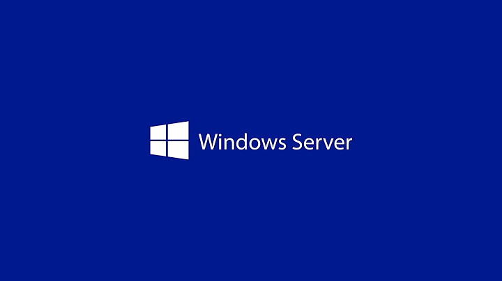 Winows server 2023 ม ร น ต ดต ง