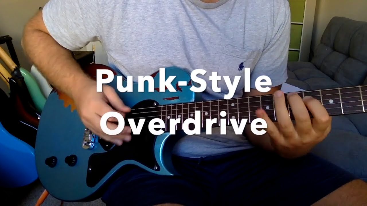 Vintage V120 ICON Electric Guitar Review – Guitars For Idiots