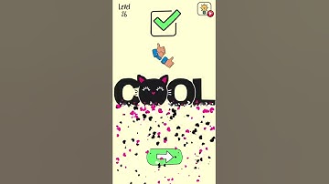 Brain Wash Level 26 answer - Gameplay Solution Walkthrough