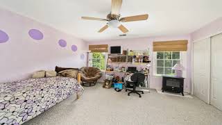 2 Oxford Lane video tour