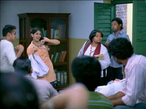 Vivel Soap TVC, South India