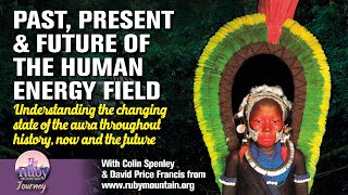 Past - Present - Future of the Human Energy Field