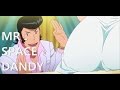 Mr Space Dandy -English Version-