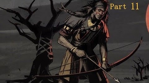 Weird West Gameplay part 11 (no commentary)