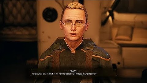 The Outer Worlds ( Part 8 - Relays and Gladys )