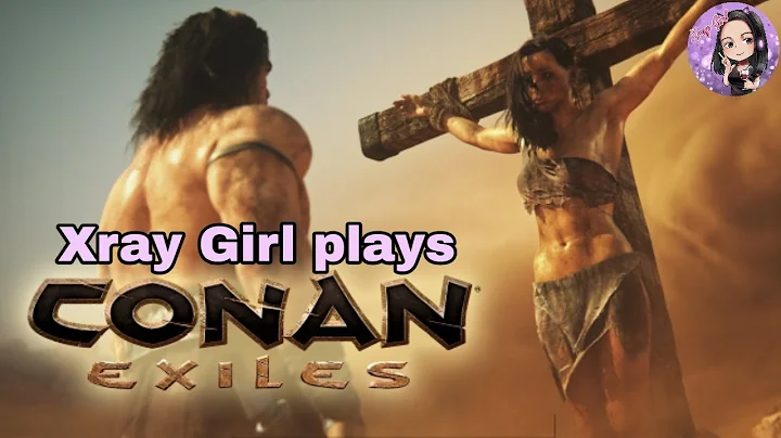 Conan Exiles with HeelvsBabyface and MrPorkchop_14