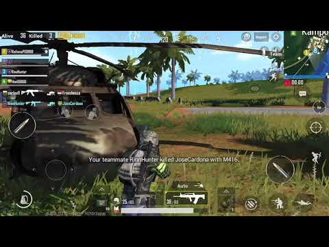  PUBG  Gamer Grade  6 and 4 Kill YouTube