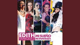 Video thumbnail of "Edith Márquez - No (En Vivo)"