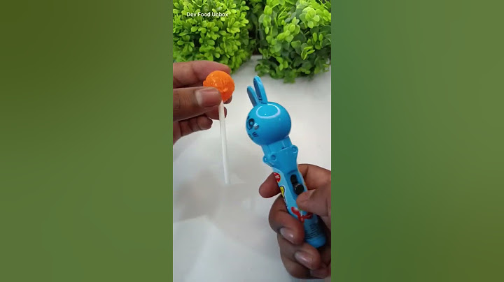 Top Up Lollipop Candy | Tasty 😋 Lollipop 🍭 #shorts #viral